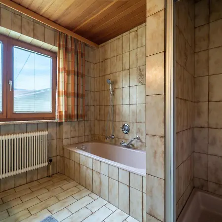 Schlitters Holiday home Fuegen