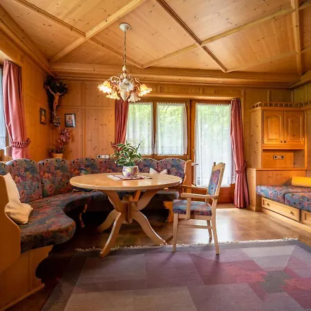 Schlitters Holiday home