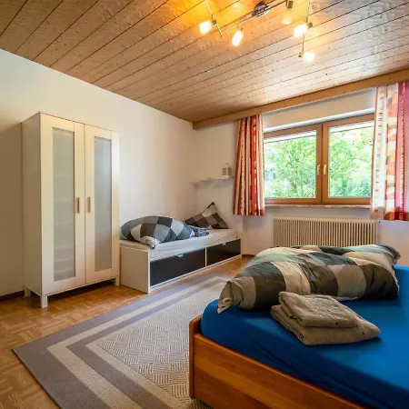 Schlitters Holiday home *