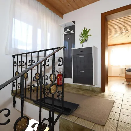 Schlitters Holiday home Fuegen