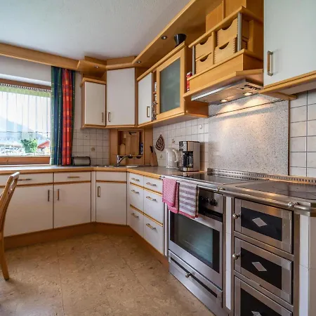 Schlitters Holiday home Fuegen