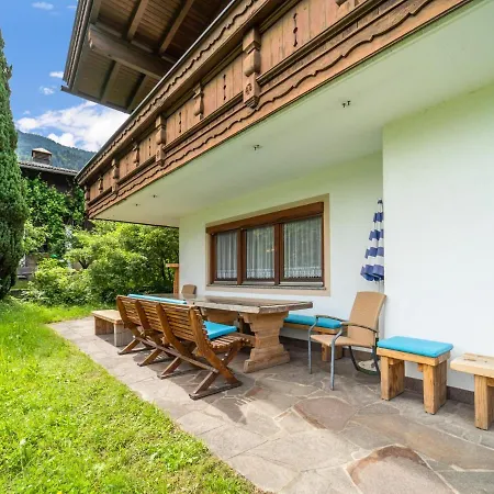 Schlitters Holiday home *