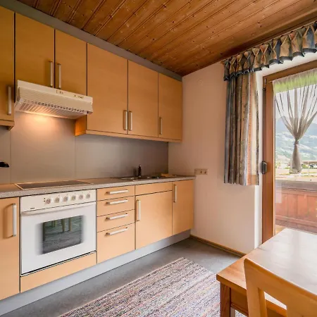 Schlitters Holiday home Fuegen