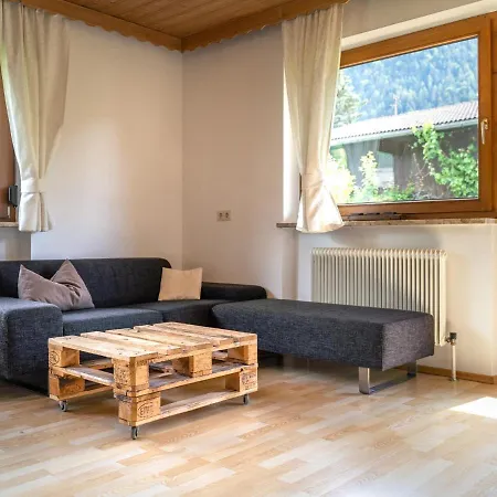 Schlitters Holiday home *