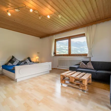 Schlitters Holiday home Fuegen