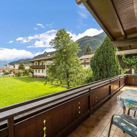 Holiday home Schlitters Fuegen