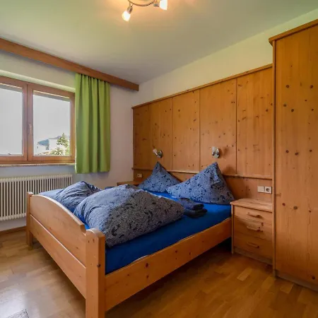 Holiday home Schlitters *