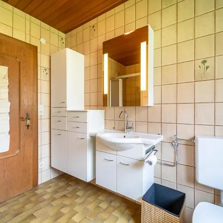 Ferienhaus Schlitters *