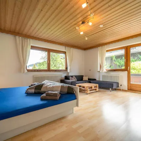 Schlitters Ferienhaus