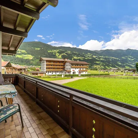 Schlitters Ferienhaus