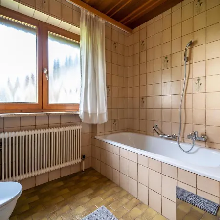 Schlitters Ferienhaus Fügen